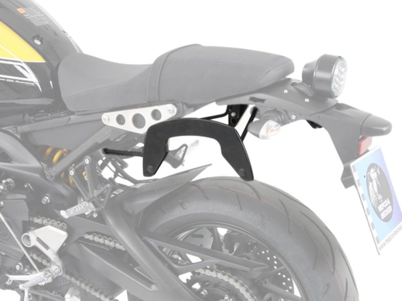 Hepco & Becker C-Bow Satteltaschenhalter Yamaha XSR 900 (2016-)