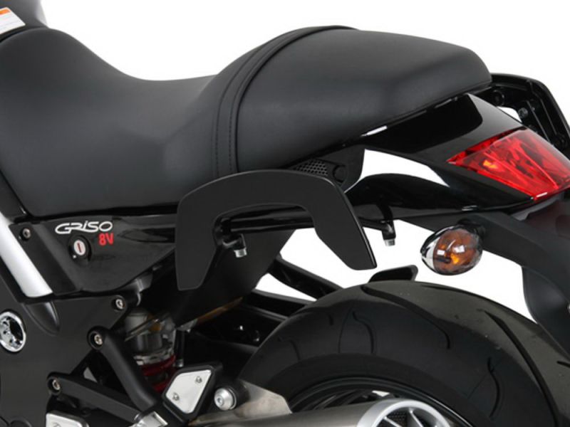 Hepco & Becker C-Bow Satteltaschenhalter Moto Guzzi Griso 850 / 1100 / 1200 8V