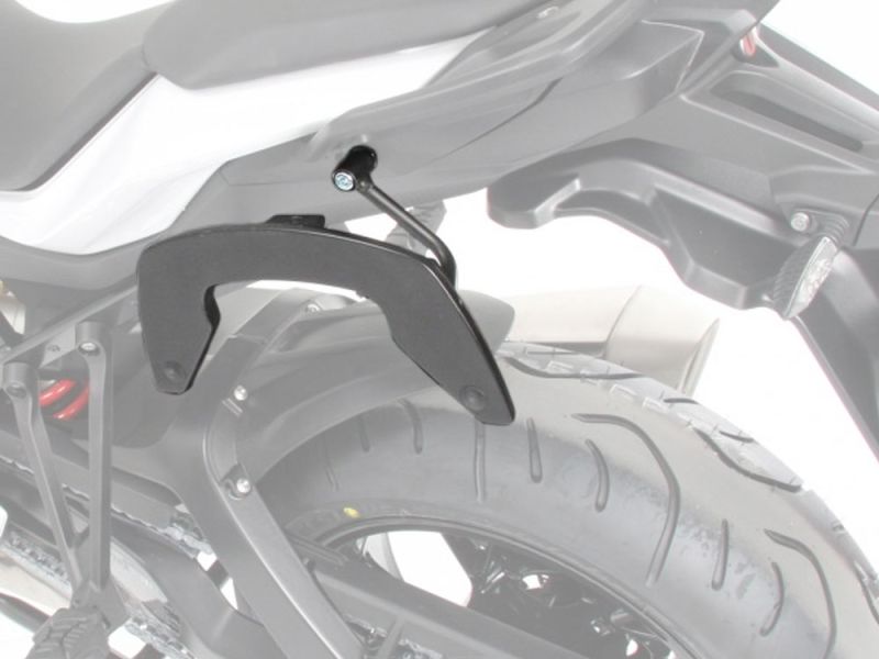 Hepco & Becker C-Bow Satteltaschenhalter BMW S 1000 XR (2015-)