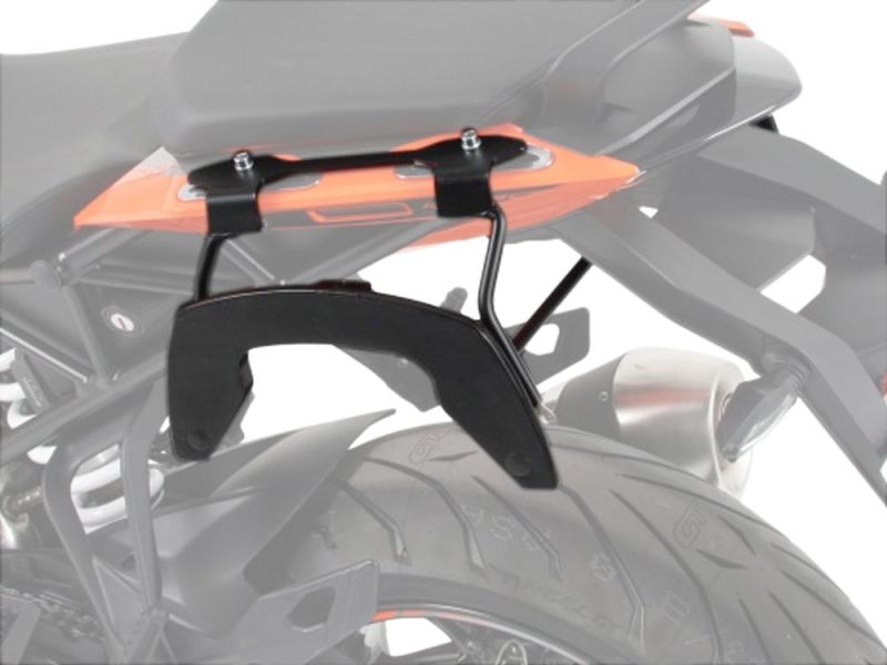 Hepco & Becker C-Bow Satteltaschenhalter KTM Super Duke GT (2016-)