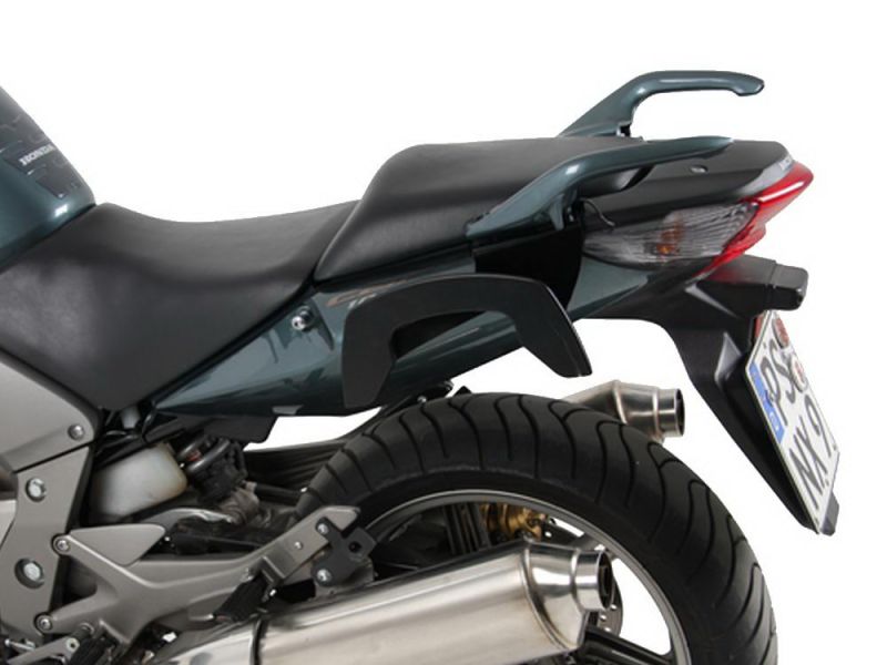 Hepco & Becker C-Bow Satteltaschenhalter Honda CBF 500 / 600 SN / 1000