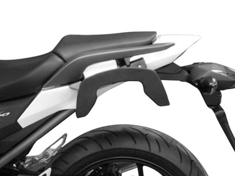 Hepco & Becker C-Bow Satteltaschenhalter Honda NC 700 / 750 S (2012-2015)