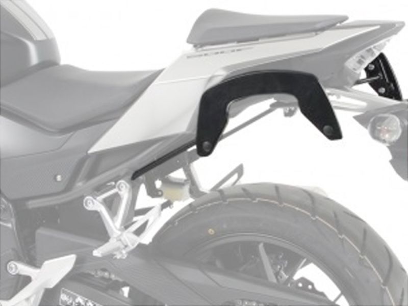 Hepco & Becker C- Bow Satteltaschenhalter Honda CBR 500 R (2016-)
