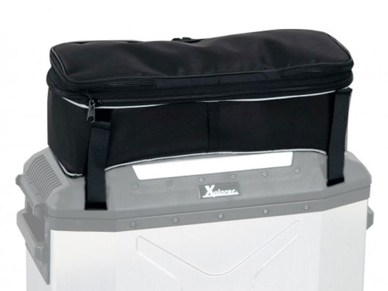 Hepco & Becker Xplorer 40 Toptasche