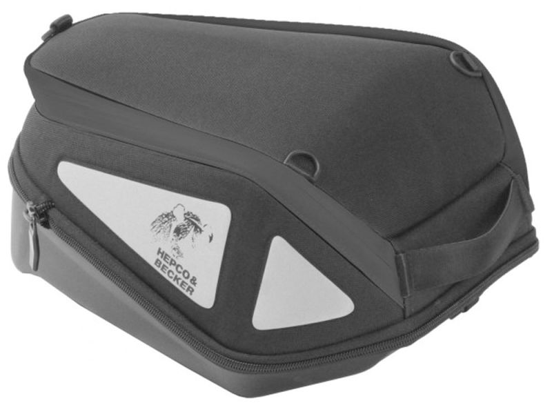 Hepco & Becker Royster Lock-It Tankrucksack