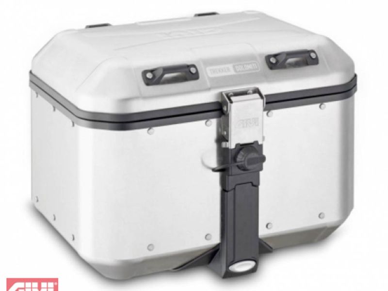 Koffer Givi Trekker 46 Dolomiti