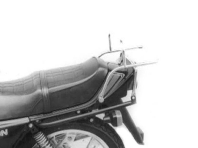 Hepco & Becker Gepäckbrücke Honda CB 250 / 400 N (1981-1986)