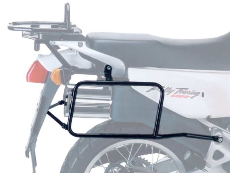 Hepco & Becker Kofferträger Honda XRV 750 Africa Twin (1993-2000)