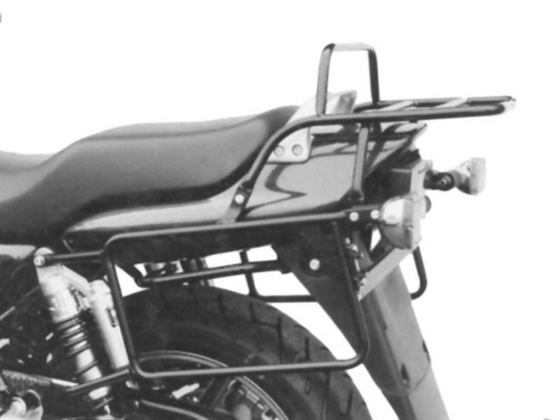 Hepco & Becker Komplettträger Honda CB SevenFifty (1992-2003)