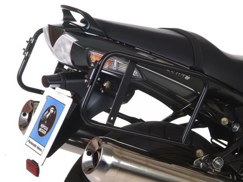 Hepco & Becker Lock-It Kofferträger Kawasaki ZZR 1400 (2006-2011)