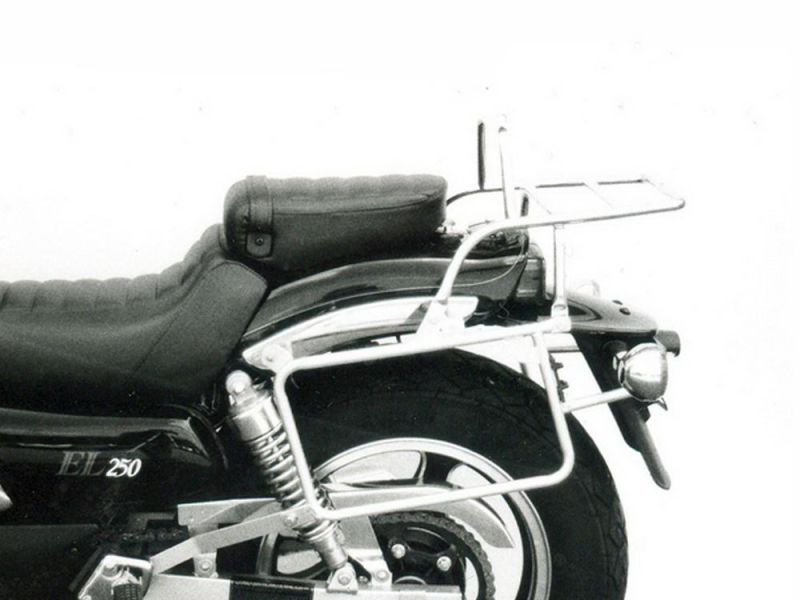 Hepco & Becker Komplettträger Kawasaki EL 250 (1992-1994) EL 252 (1996-2003)