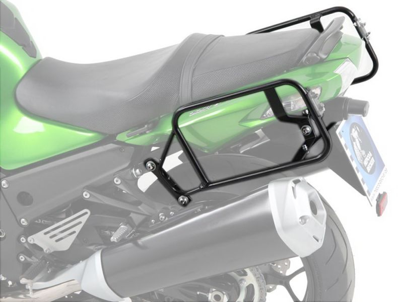 Hepco & Becker Lock-It Kofferträger Kawasaki ZZR 1400 (2012-)