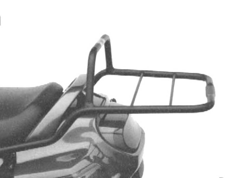 Hepco & Becker Gepäckbrücke Kawasaki ZZR 600 (1993-2005)