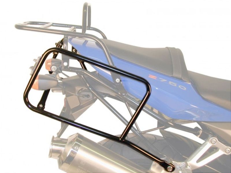 Hepco & Becker Kofferträger Kawasaki Z 750 (2004-2006)