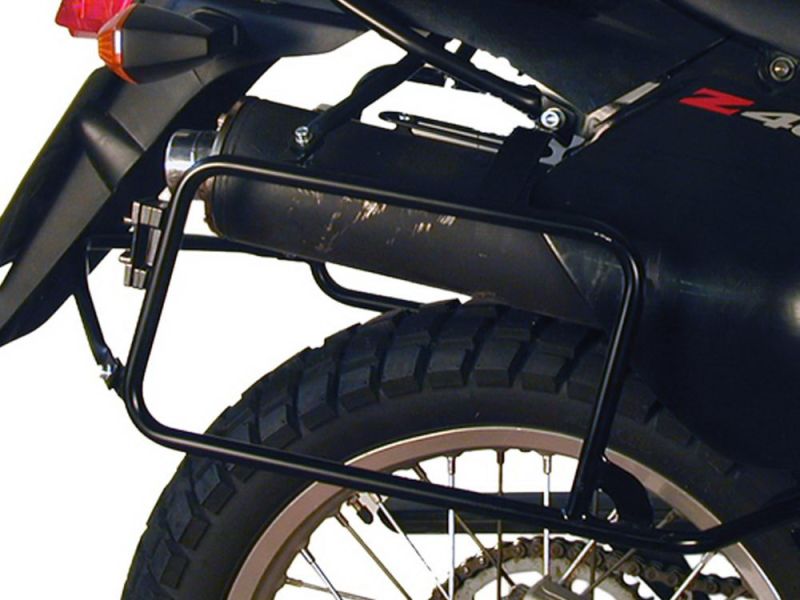 Hepco & Becker Kofferträger Suzuki DR-Z 400 / S