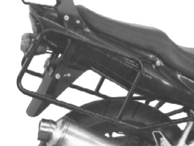 Hepco & Becker Kofferträger Suzuki GSF 600 S Bandit (2000-2003)