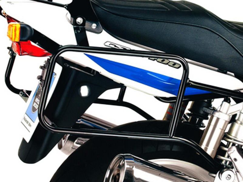 Hepco & Becker Kofferträger Suzuki GSX 1400 (2001-2004)
