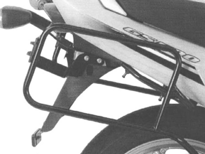 Hepco & Becker Kofferträger Suzuki GS 500 E (2001-2008)