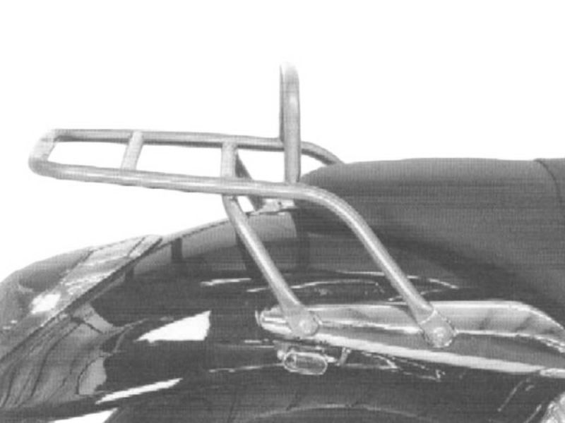 Hepco & Becker Gepäckbrücke Suzuki M 1600 Intruder / VZ 1600 Marauder