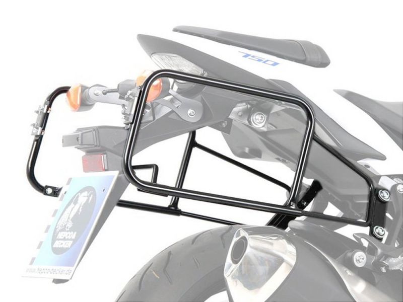 Hepco & Becker Lock-It Kofferträger Suzuki GSR 750 (2011-)