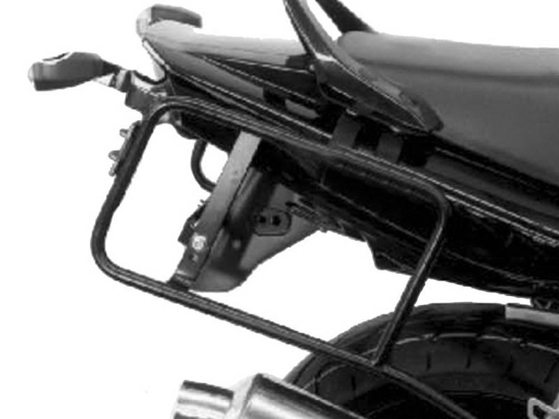Hepco & Becker Kofferträger Yamaha FZS 600 / S Fazer (2000-2004)