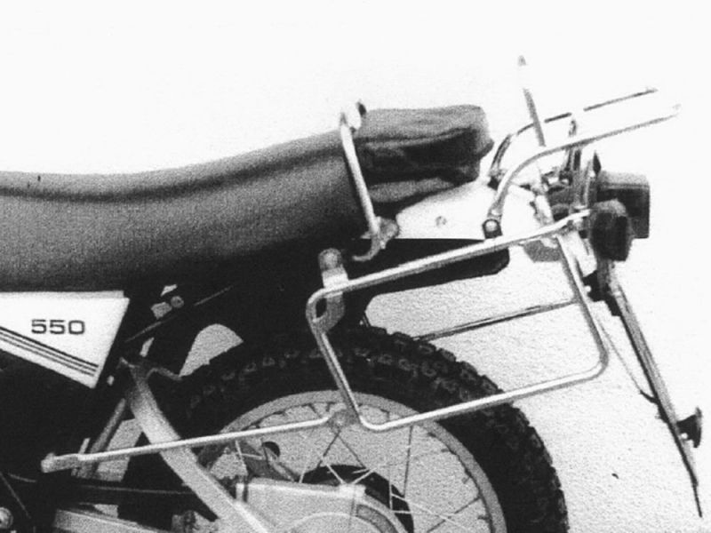 Hepco & Becker Komplettträger Yamaha XT 550