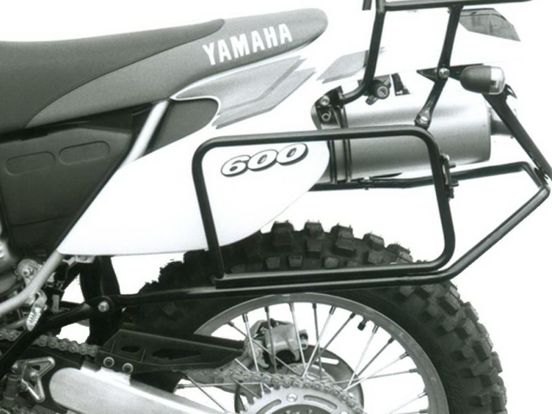 Hepco & Becker Kofferträger Yamaha TT 600 R / RE (1998-)