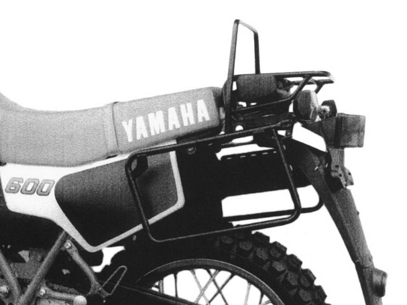 Hepco & Becker Kofferträger Yamaha XT 600 (1984-1986)