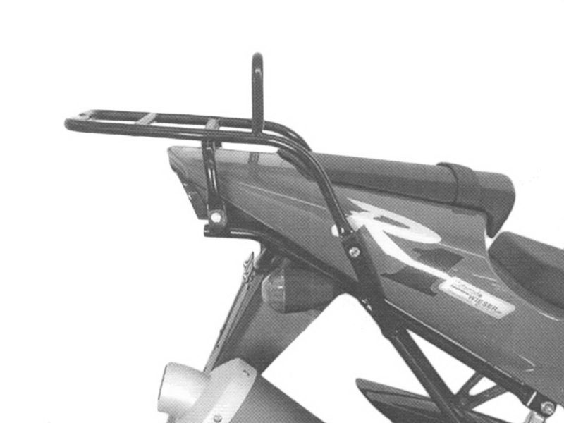 Hepco & Becker Gepäckbrücke Yamaha YZF-R6 (-2002)