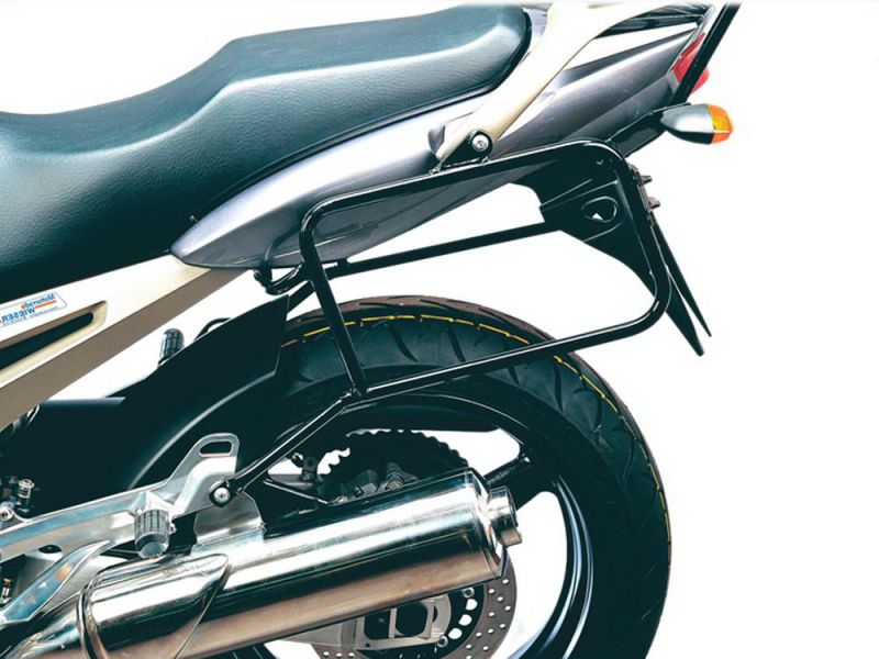 Hepco & Becker Kofferträger Yamaha TDM 900 / A