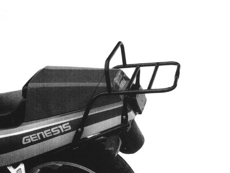 Hepco & Becker Gepäckbrücke Yamaha FZR 750 / 1000 (1987-1988)