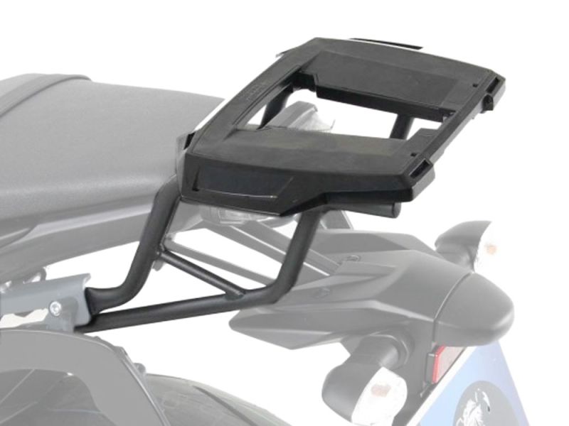 Hepco & Becker Alu Rack Yamaha MT-09 (2013-2015 anthrazit)