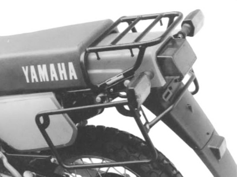 Hepco & Becker Kofferträger Yamaha XT Z 600 Ténéré (1988-1990)