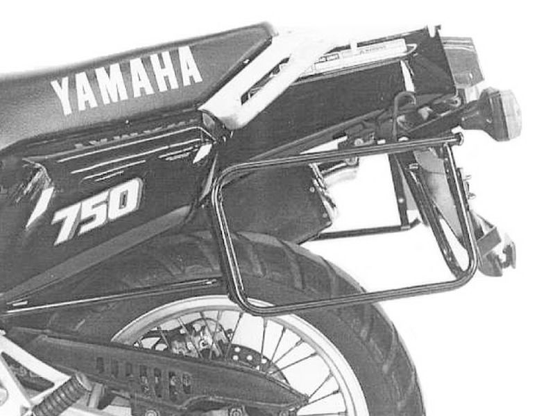 Hepco & Becker Kofferträger Yamaha XTZ 750 Super Ténéré