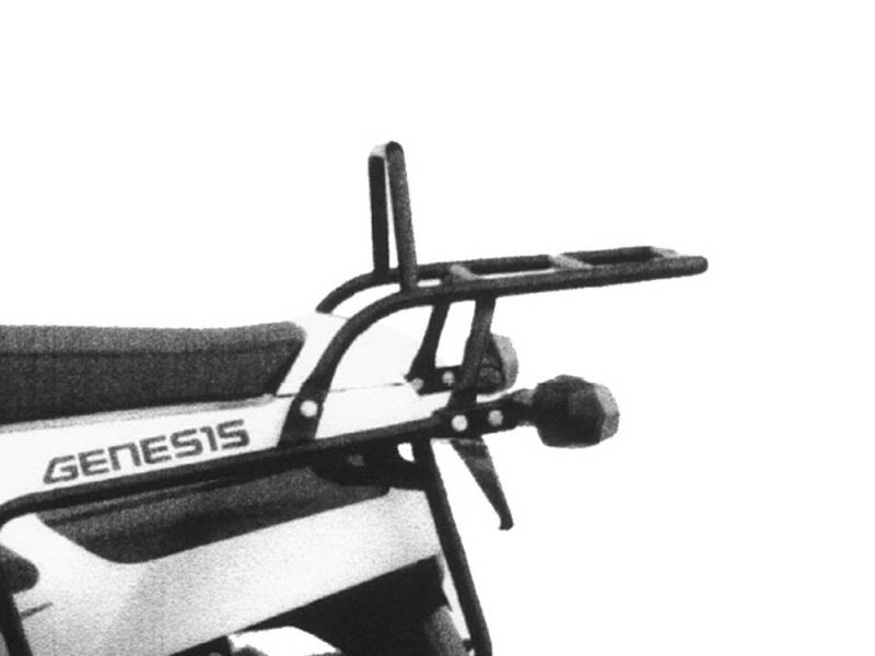 Hepco & Becker Gepäckbrücke Yamaha FZR 600 (1988-1990)