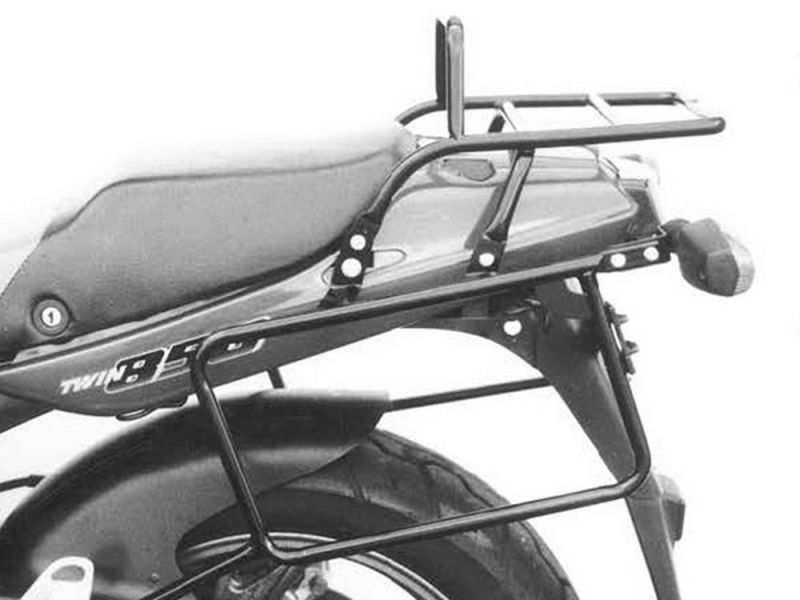 Hepco & Becker Komplettträger Yamaha TDM 850 (-1995 chrom)