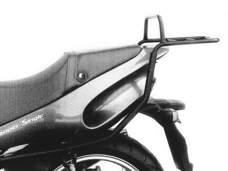 Hepco & Becker Gepäckbrücke Yamaha SZR 660