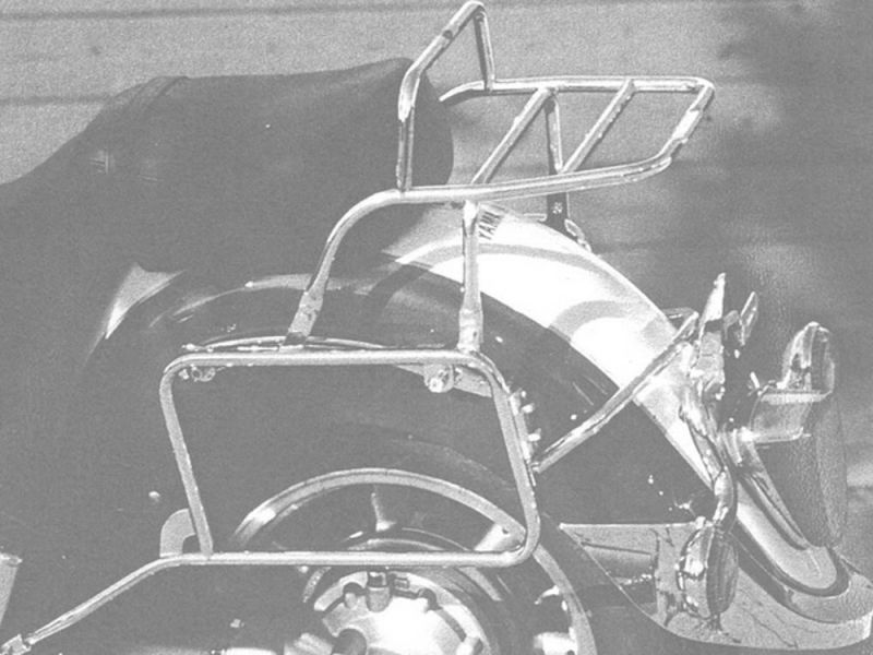 Hepco & Becker Komplettträger Yamaha Royal Star
