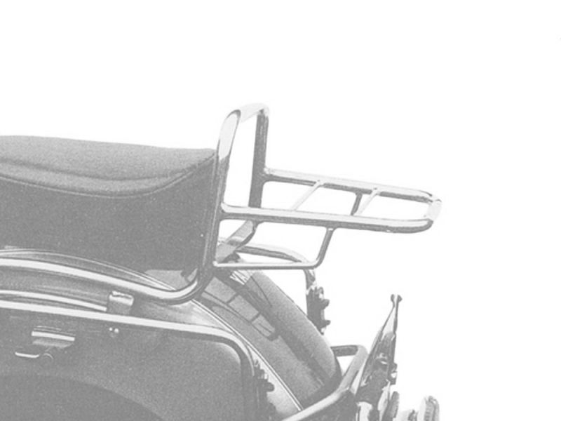 Hepco & Becker Gepäckbrücke Yamaha XVS 650 DragStar Classic