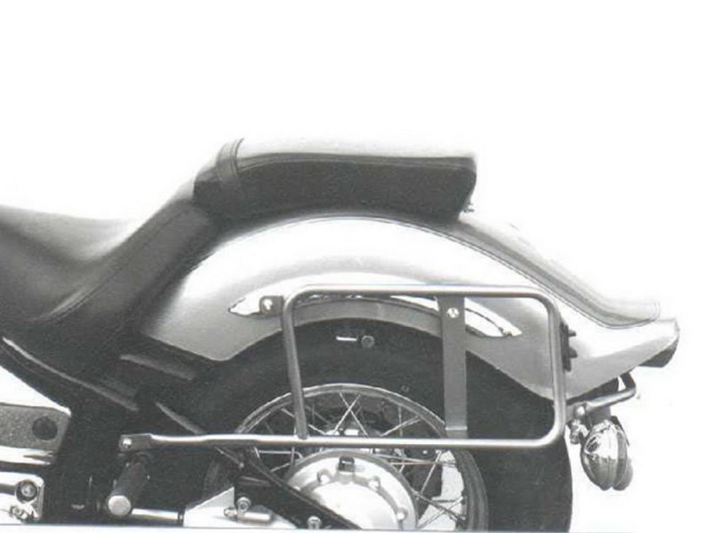 Hepco & Becker Kofferträger Yamaha XVS 1100 DragStar