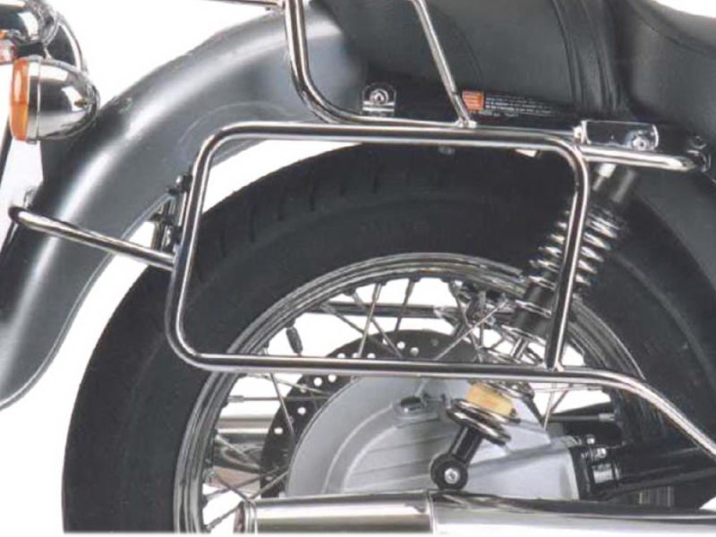 Hepco & Becker Kofferträger Moto Guzzi California Jackal