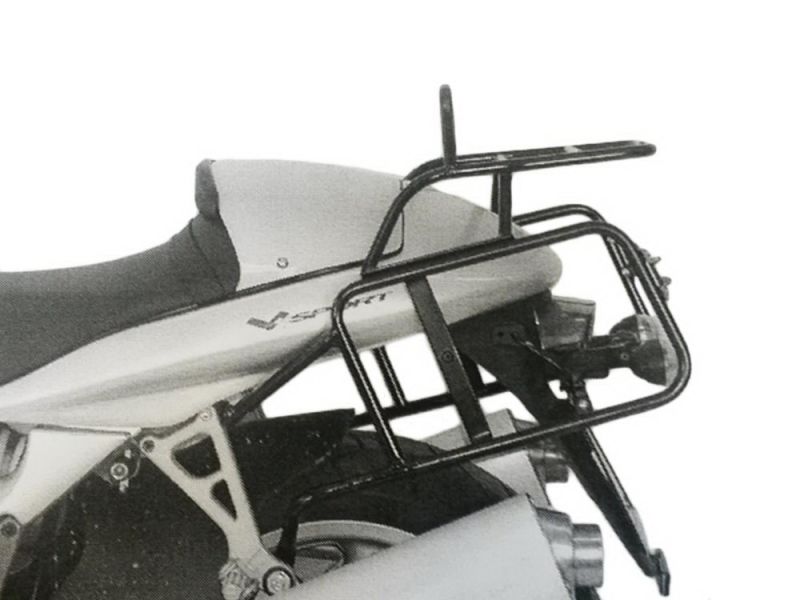 Hepco & Becker Komplettträger Moto Guzzi V 11 Coppa Italia