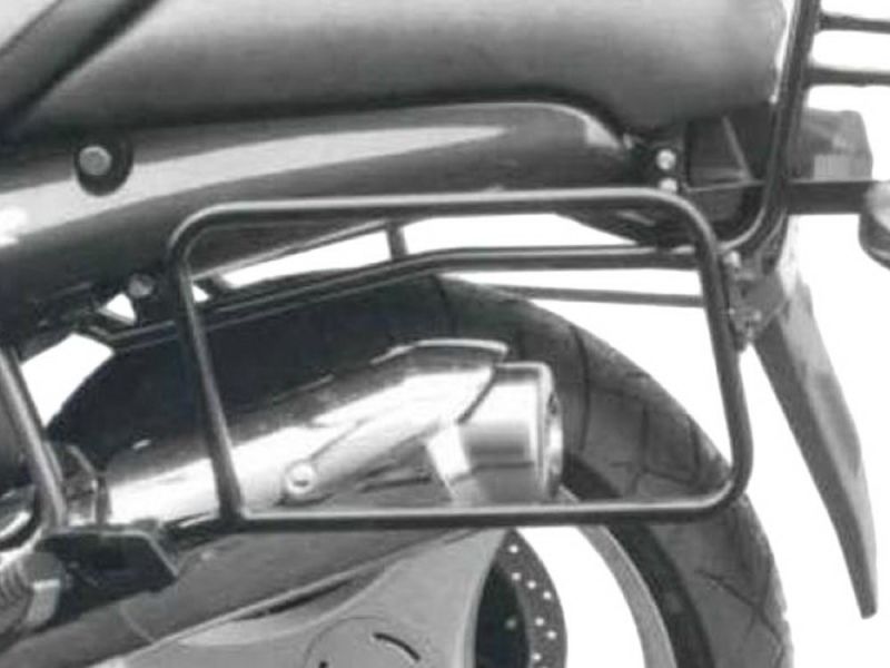 Hepco & Becker Kofferträger BMW R 850 / 1100 R (1994-2002)