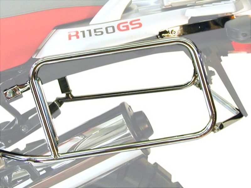 Hepco & Becker Kofferträger BMW R 1150 GS Adventure