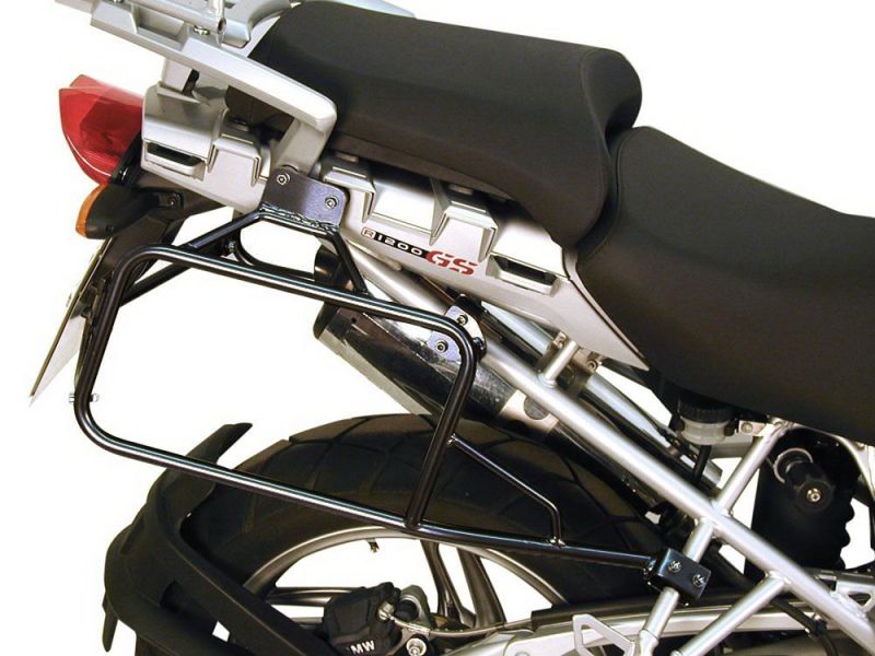 Hepco & Becker Kofferträger BMW R1200GS (2004-2012 schwarz)