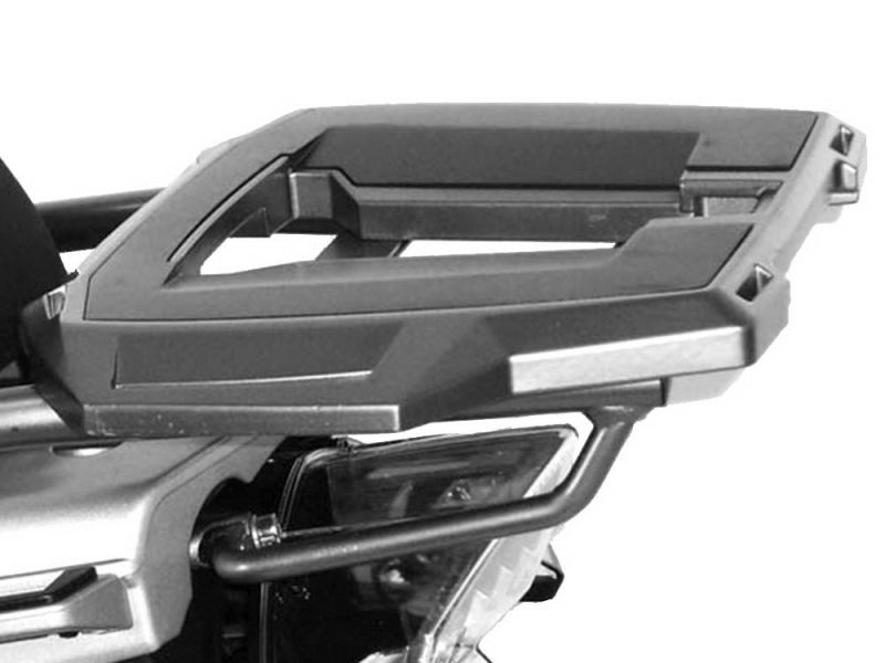 Hepco & Becker Alu Rack BMW R1200GS (2004-2007 schwarz)