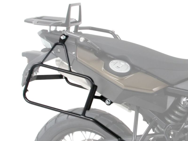 Hepco & Becker Lock-It Kofferträger BMW F650GS Twin / BMW F 700 G (2008-)S