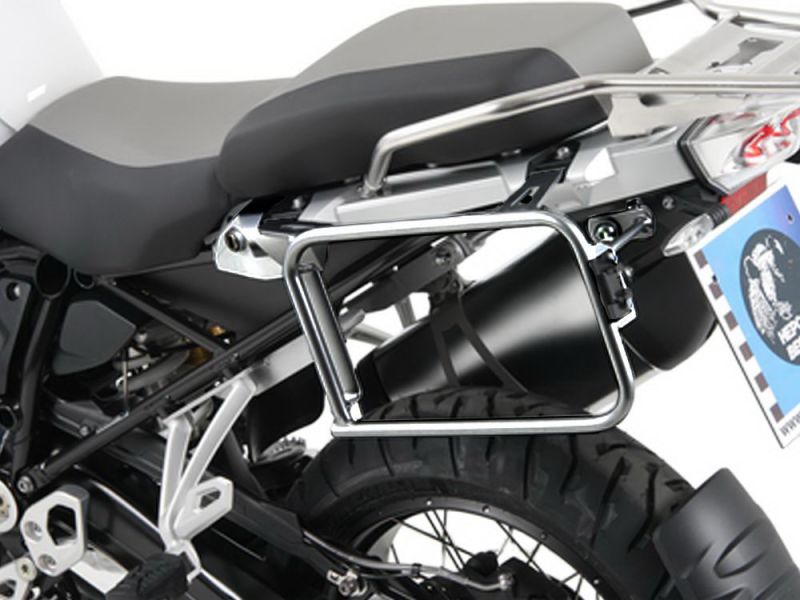 Hepco & Becker Lock-It Kofferträger BMW R1200GS LC (anthrazit)