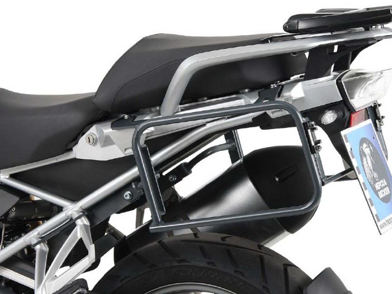 Hepco & Becker Kofferträger BMW R1200GS Adventure LC