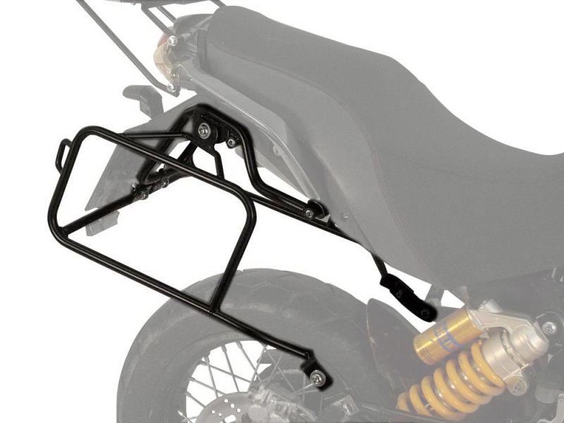 Hepco & Becker Lock-It Kofferträger Moto Morini Granpasso 1200 (2008-2011)